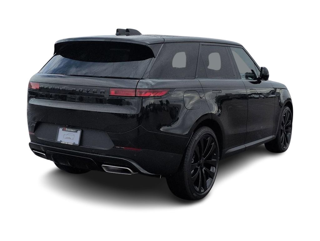 Thumbnail: 2026 Land Rover Range Rover Sport - 20