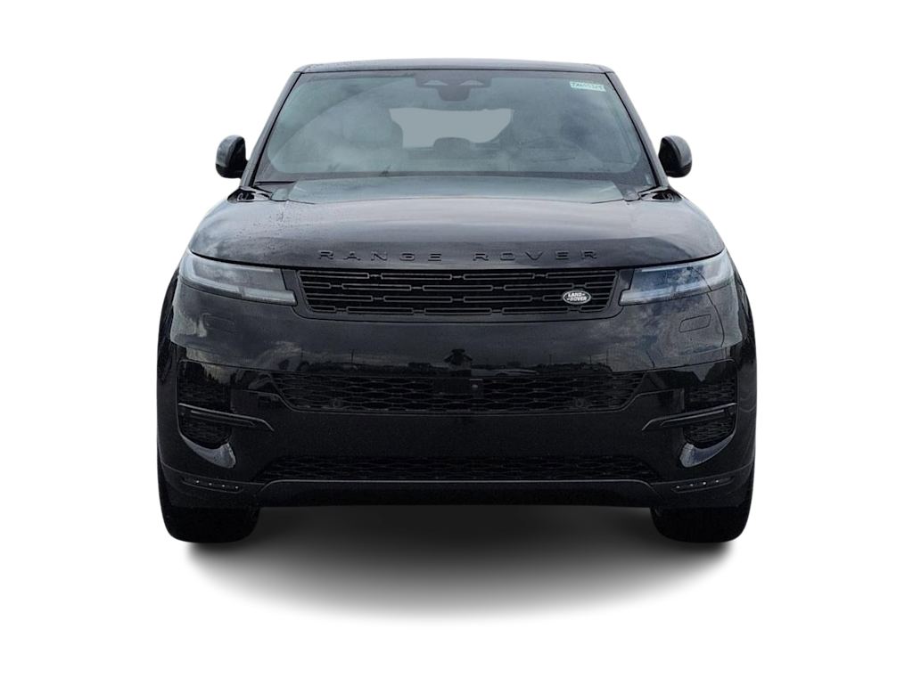 Thumbnail: 2026 Land Rover Range Rover Sport - 6