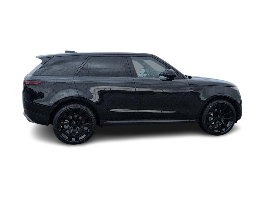 Thumbnail: 2026 Land Rover Range Rover Sport - 21