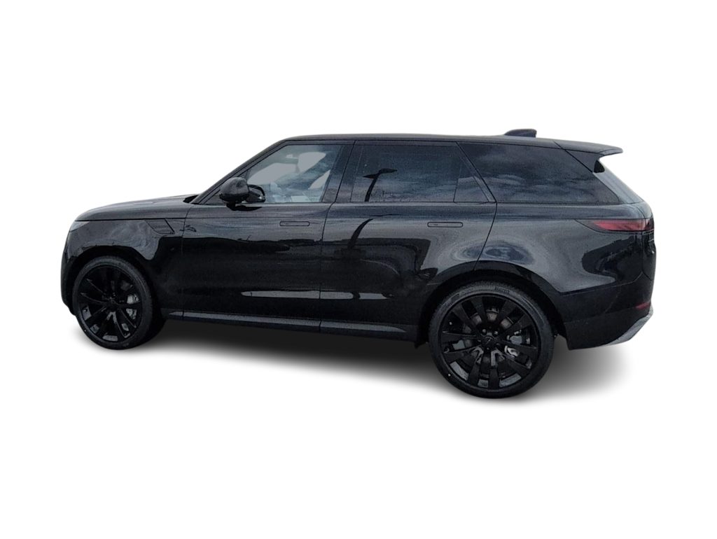 Thumbnail: 2026 Land Rover Range Rover Sport - 3