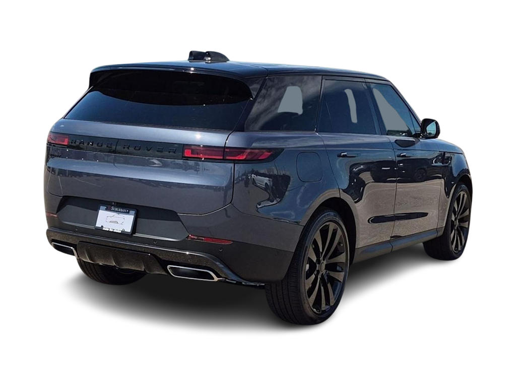 Thumbnail: 2026 Land Rover Range Rover Sport - 21