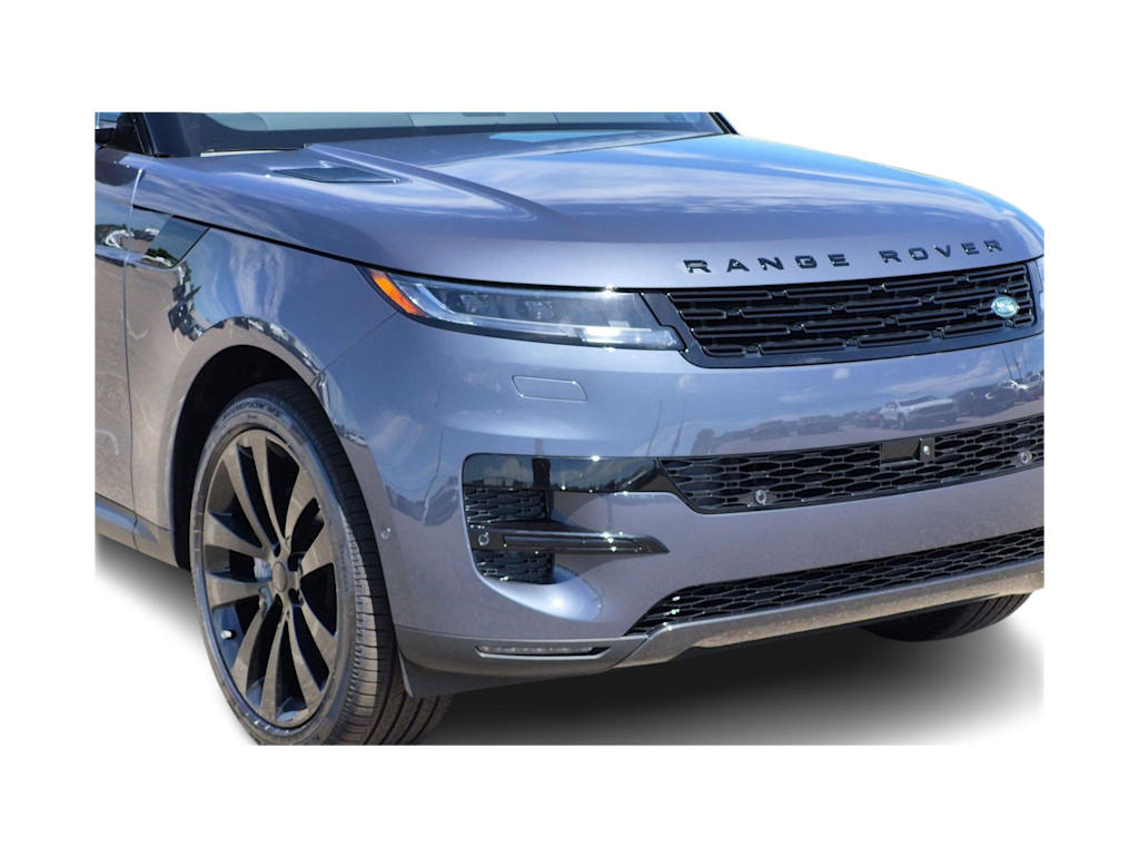 Thumbnail: 2026 Land Rover Range Rover Sport - 24