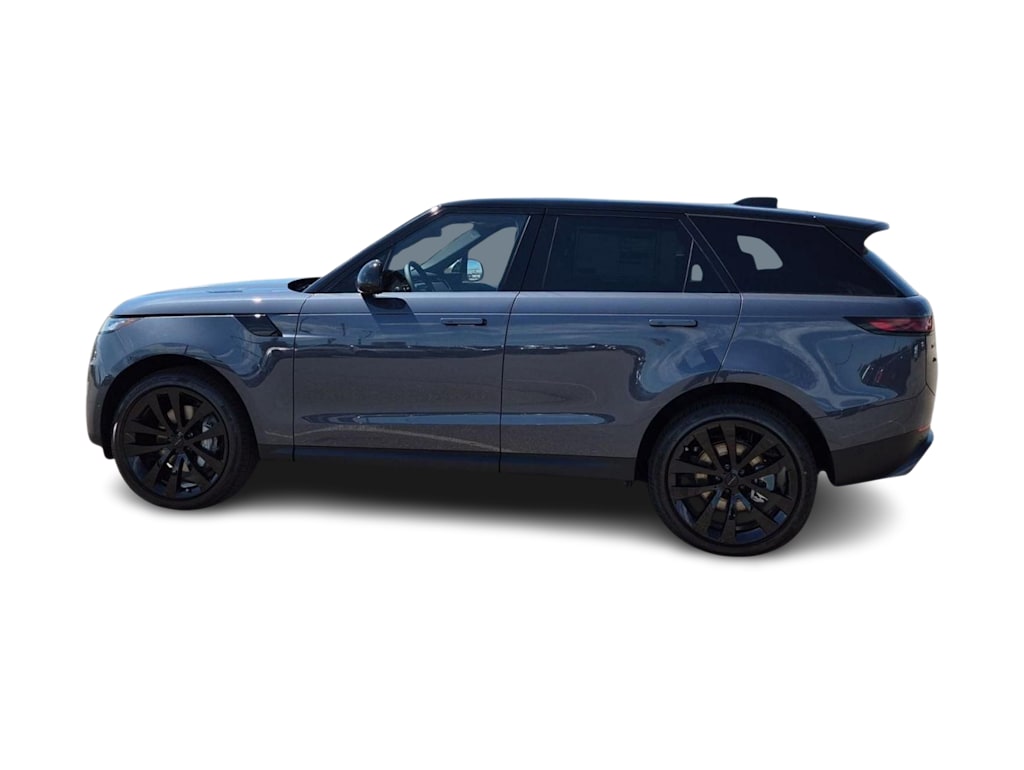 Thumbnail: 2026 Land Rover Range Rover Sport - 3