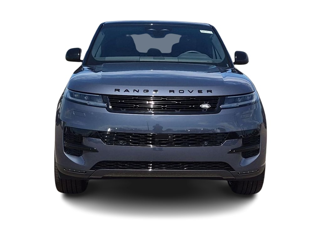 Thumbnail: 2026 Land Rover Range Rover Sport - 6