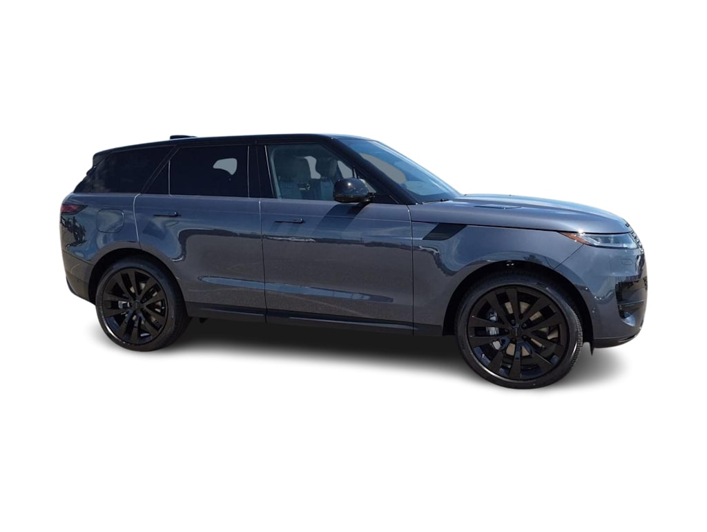 Thumbnail: 2026 Land Rover Range Rover Sport - 22
