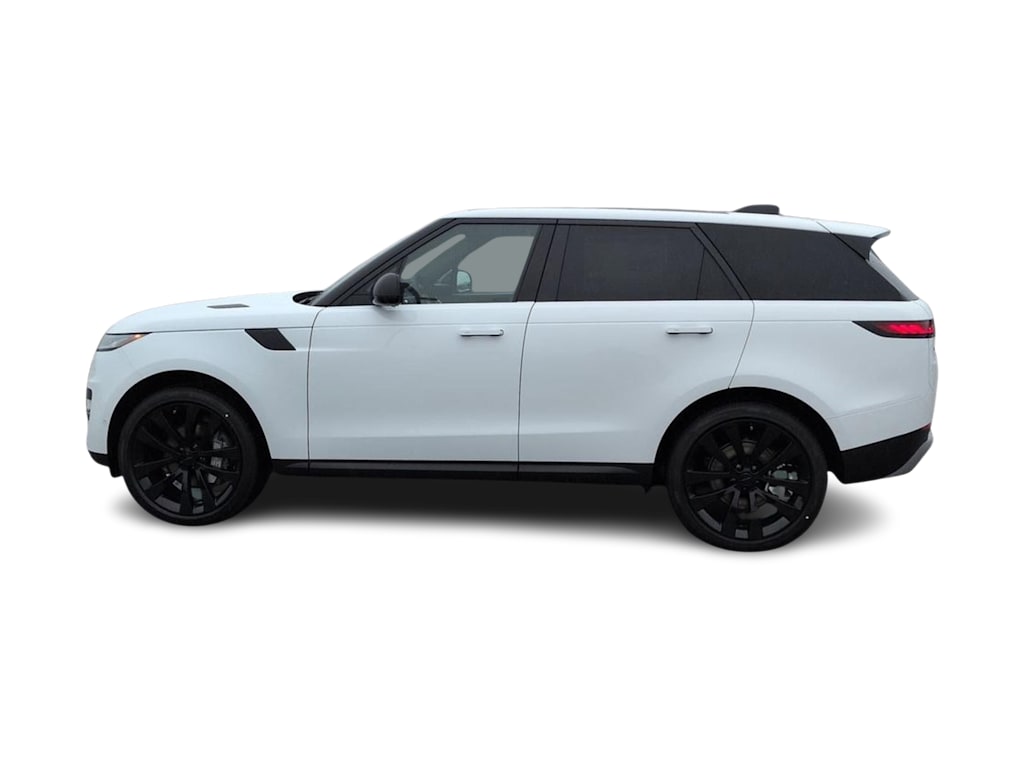 Thumbnail: 2026 Land Rover Range Rover Sport - 3