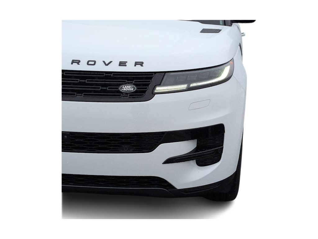 Thumbnail: 2026 Land Rover Range Rover Sport - 23