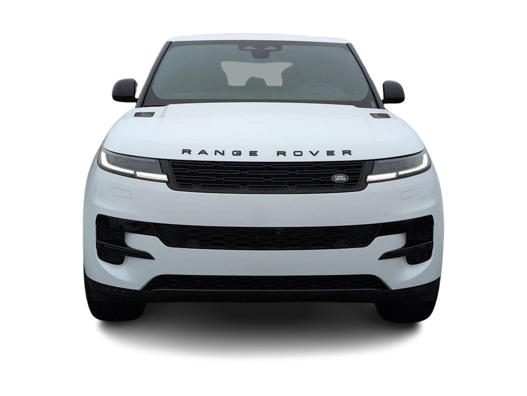 Thumbnail: 2026 Land Rover Range Rover Sport - 6