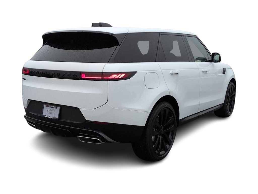 Thumbnail: 2026 Land Rover Range Rover Sport - 20