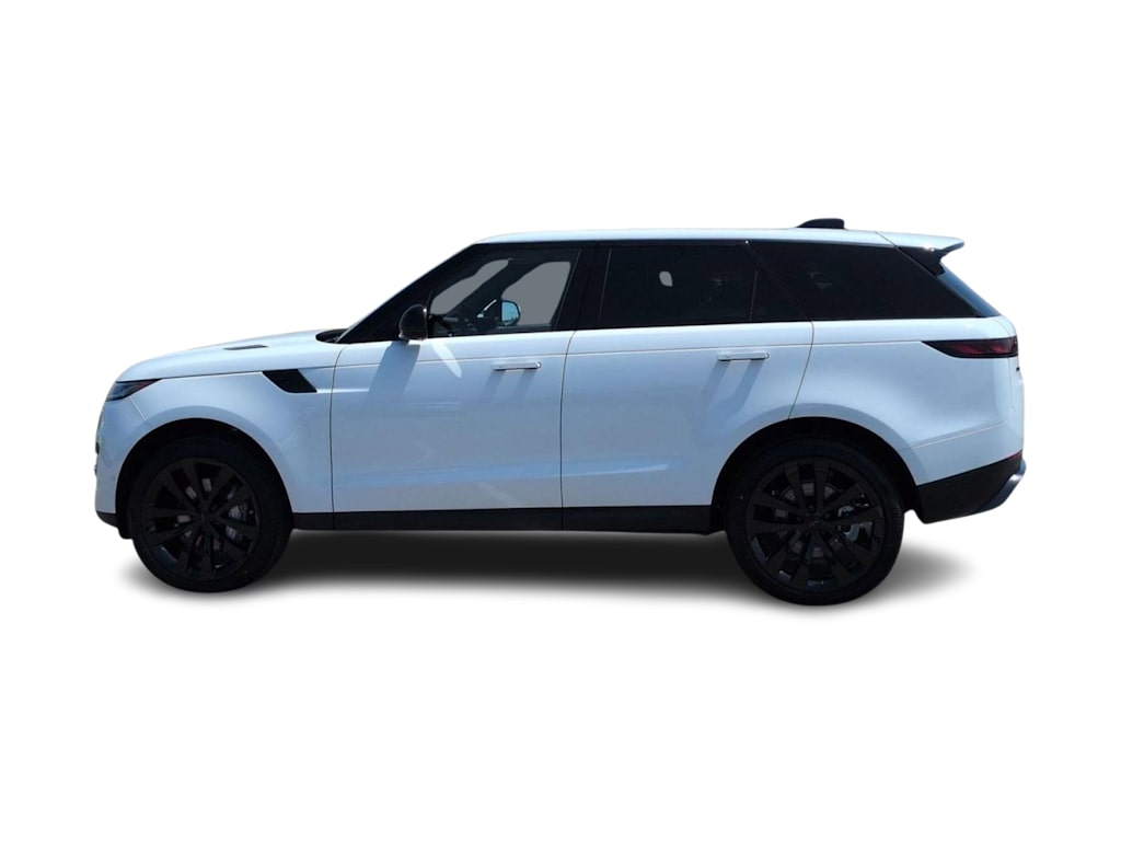 Thumbnail: 2026 Land Rover Range Rover Sport - 3