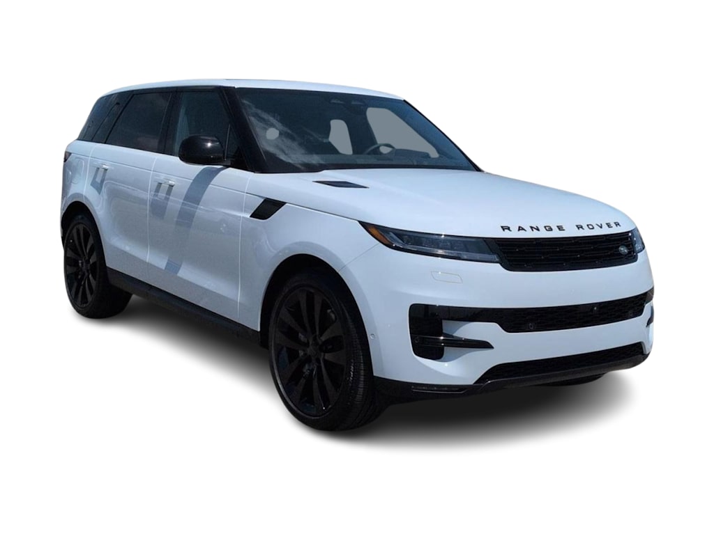 Thumbnail: 2026 Land Rover Range Rover Sport - 21