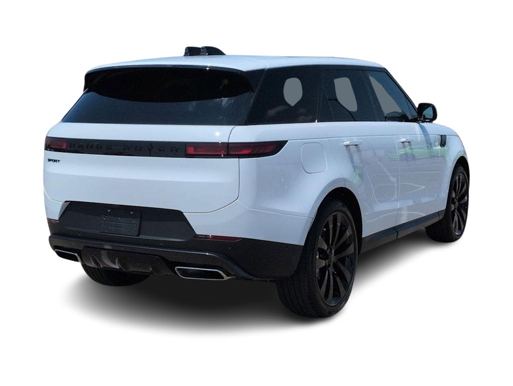 Thumbnail: 2026 Land Rover Range Rover Sport - 19