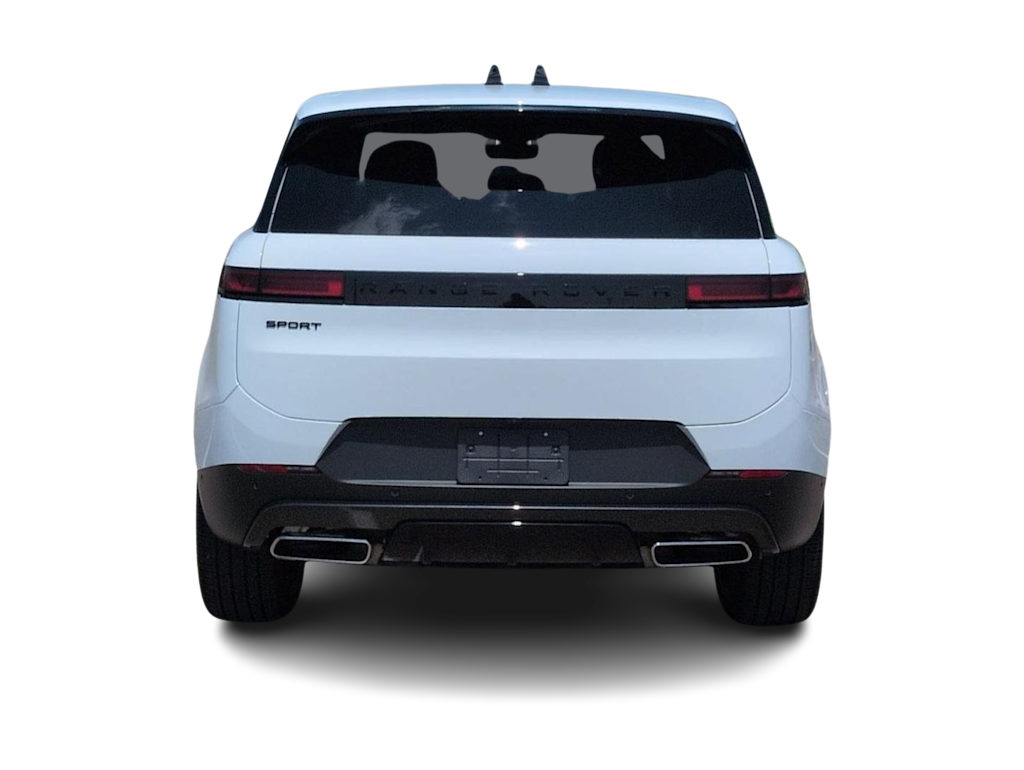 Thumbnail: 2026 Land Rover Range Rover Sport - 5