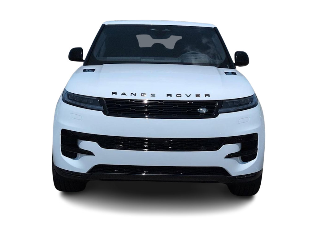 Thumbnail: 2026 Land Rover Range Rover Sport - 22