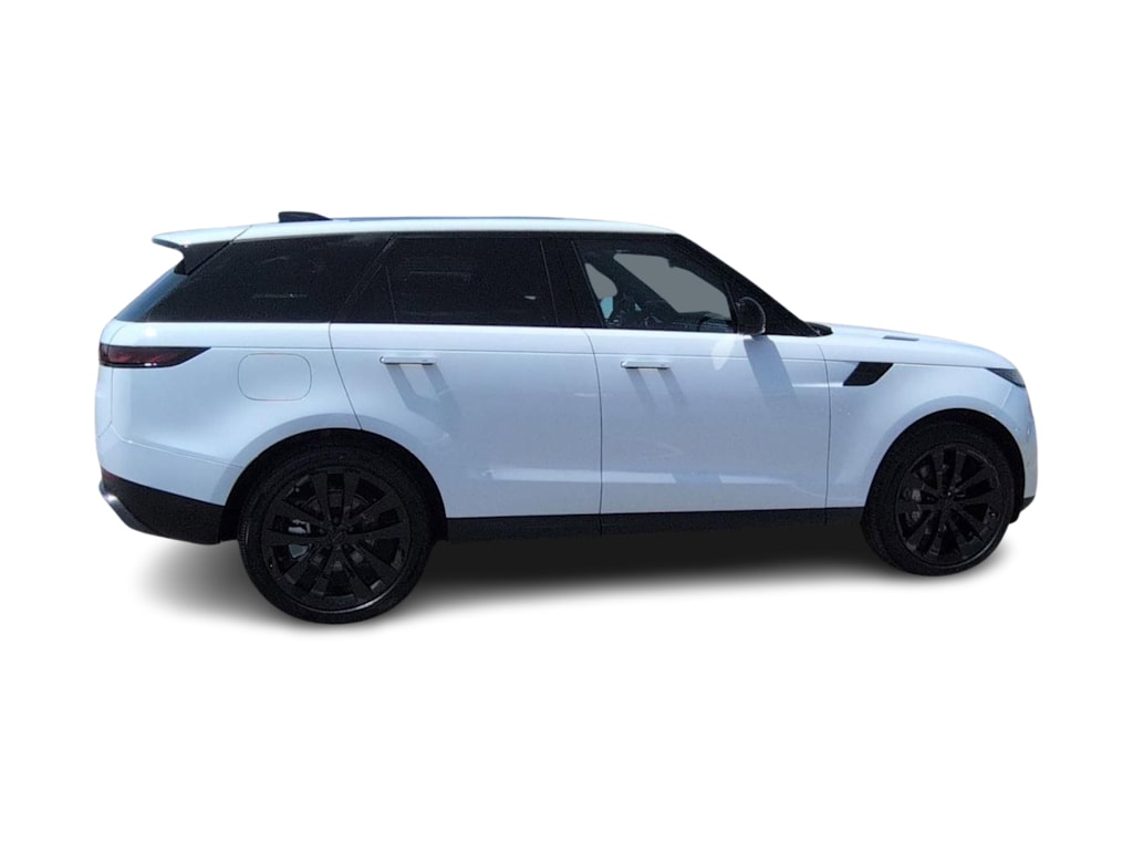 Thumbnail: 2026 Land Rover Range Rover Sport - 20