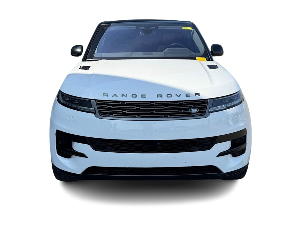 Thumbnail: 2023 Land Rover Range Rover Sport - 4