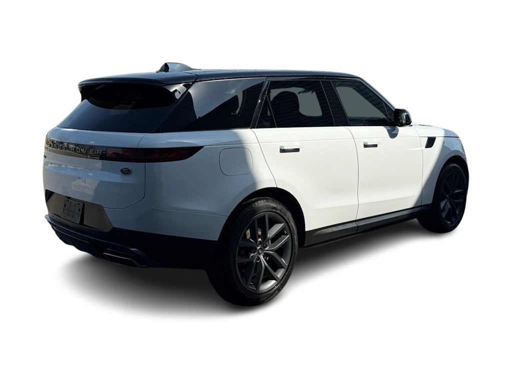 Thumbnail: 2023 Land Rover Range Rover Sport - 8