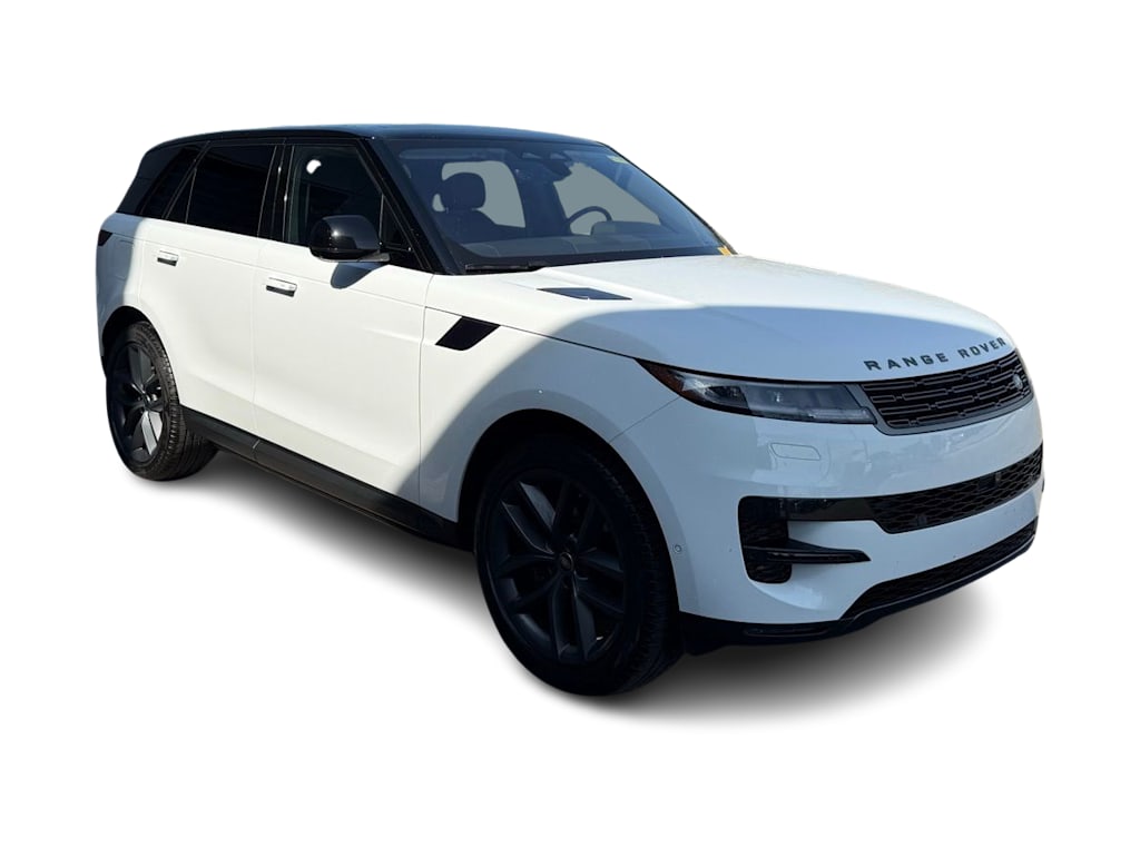 Thumbnail: 2023 Land Rover Range Rover Sport - 9