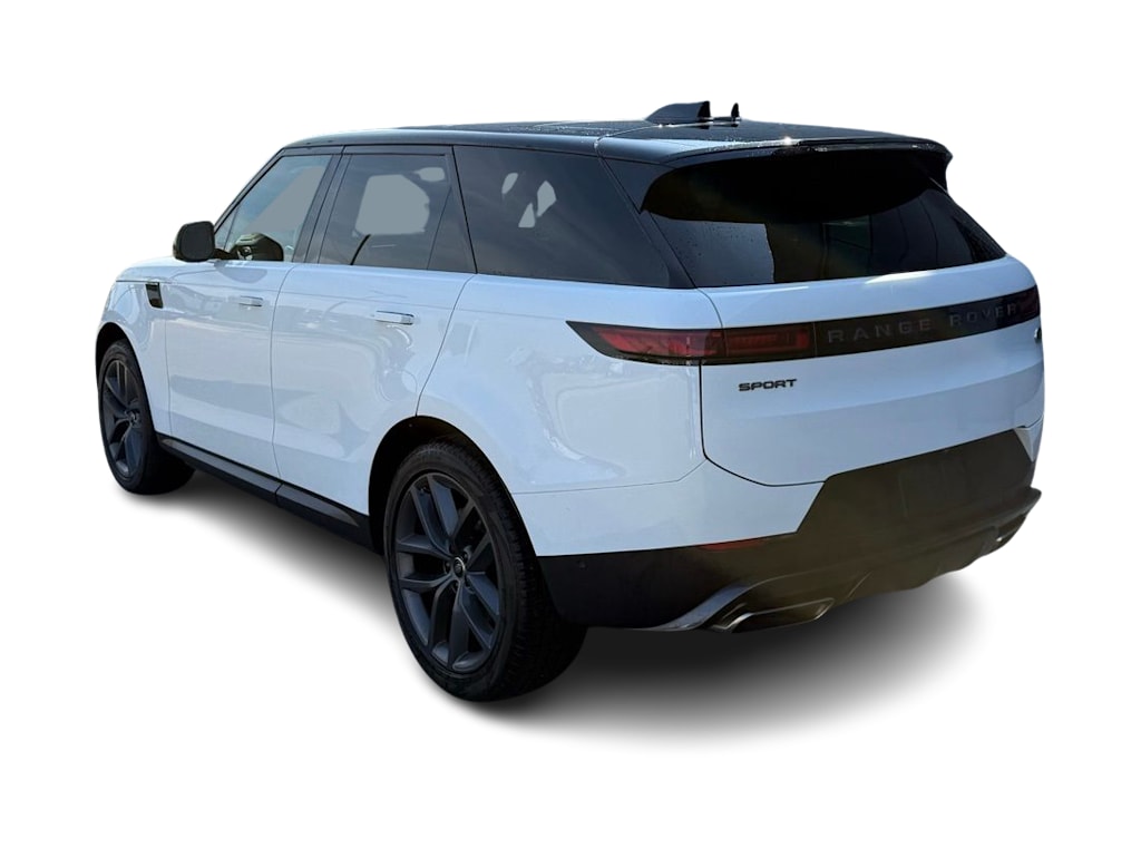 Thumbnail: 2023 Land Rover Range Rover Sport - 3