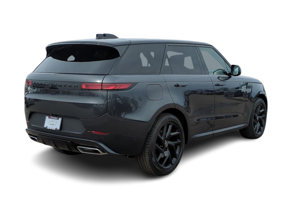 Thumbnail: 2025 Land Rover Range Rover Sport - 19