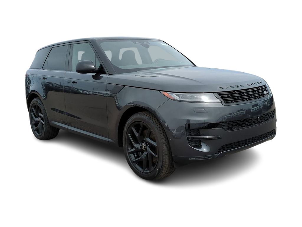 Thumbnail: 2025 Land Rover Range Rover Sport - 21