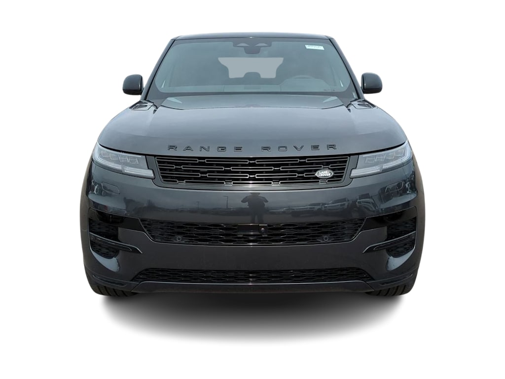 Thumbnail: 2025 Land Rover Range Rover Sport - 6