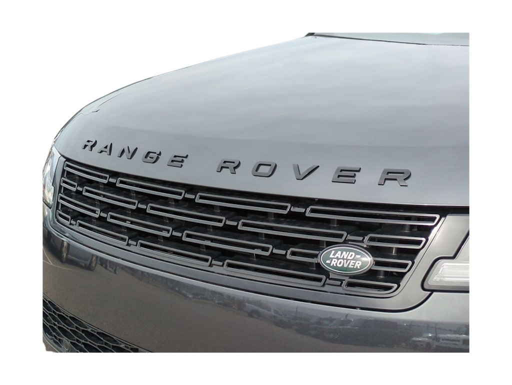 Thumbnail: 2025 Land Rover Range Rover Sport - 23