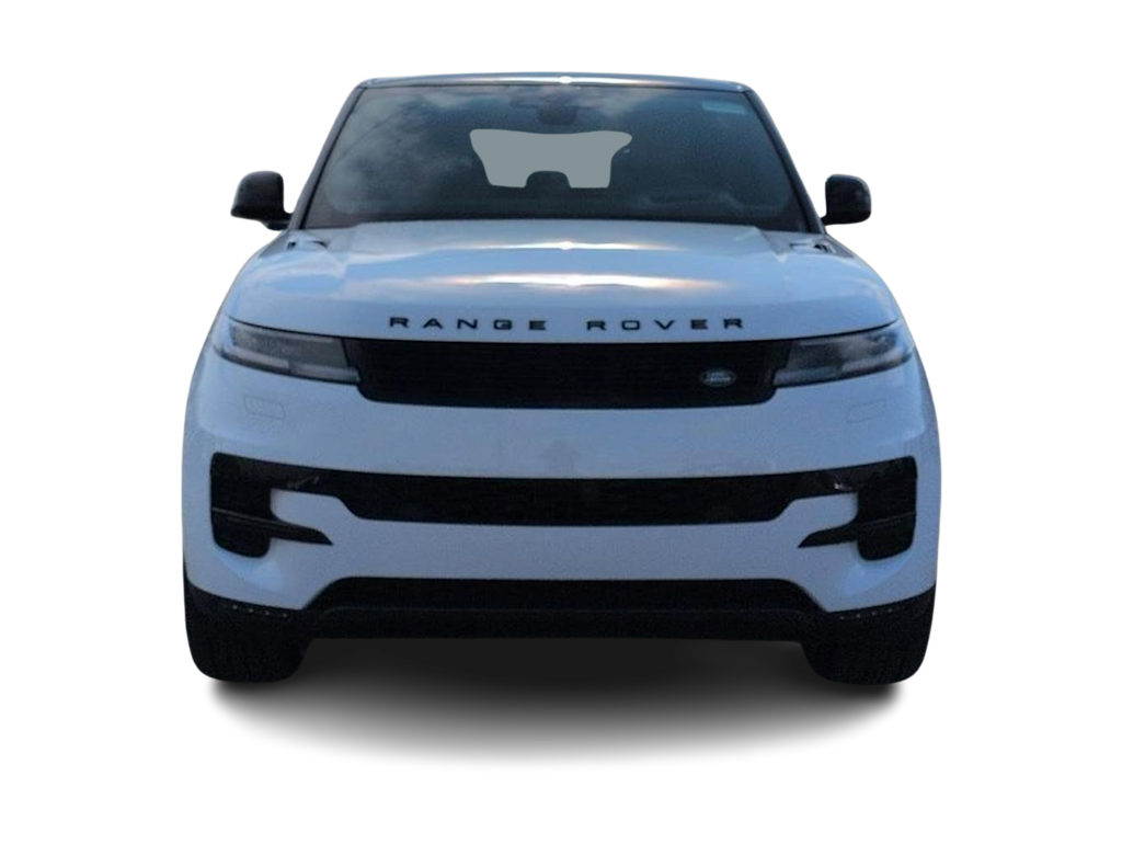 Thumbnail: 2026 Land Rover Range Rover Sport - 22