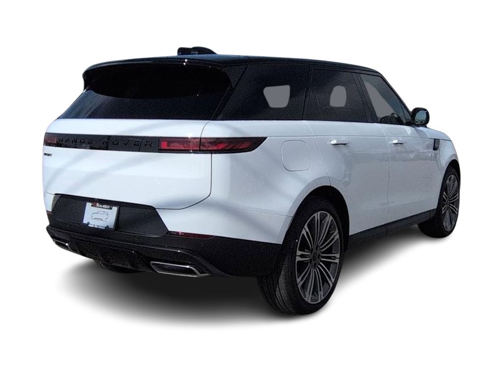 Thumbnail: 2026 Land Rover Range Rover Sport - 19