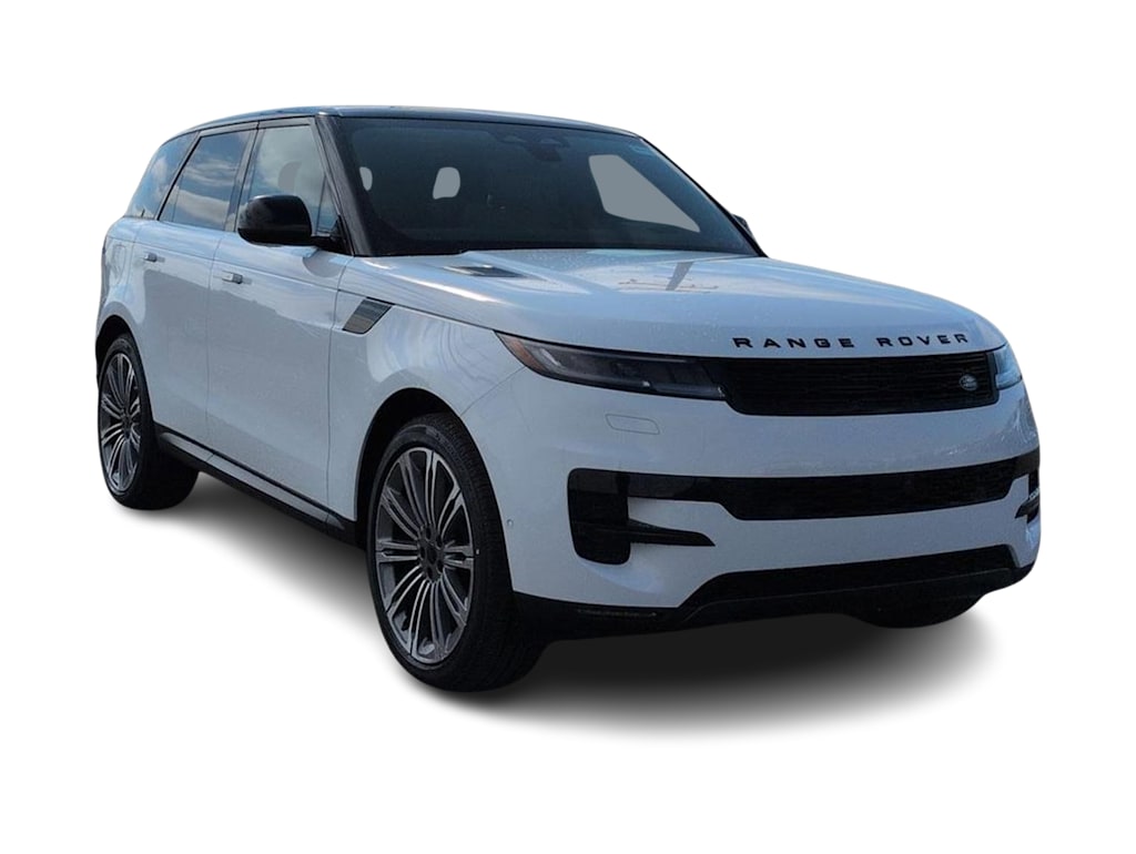 Thumbnail: 2026 Land Rover Range Rover Sport - 21