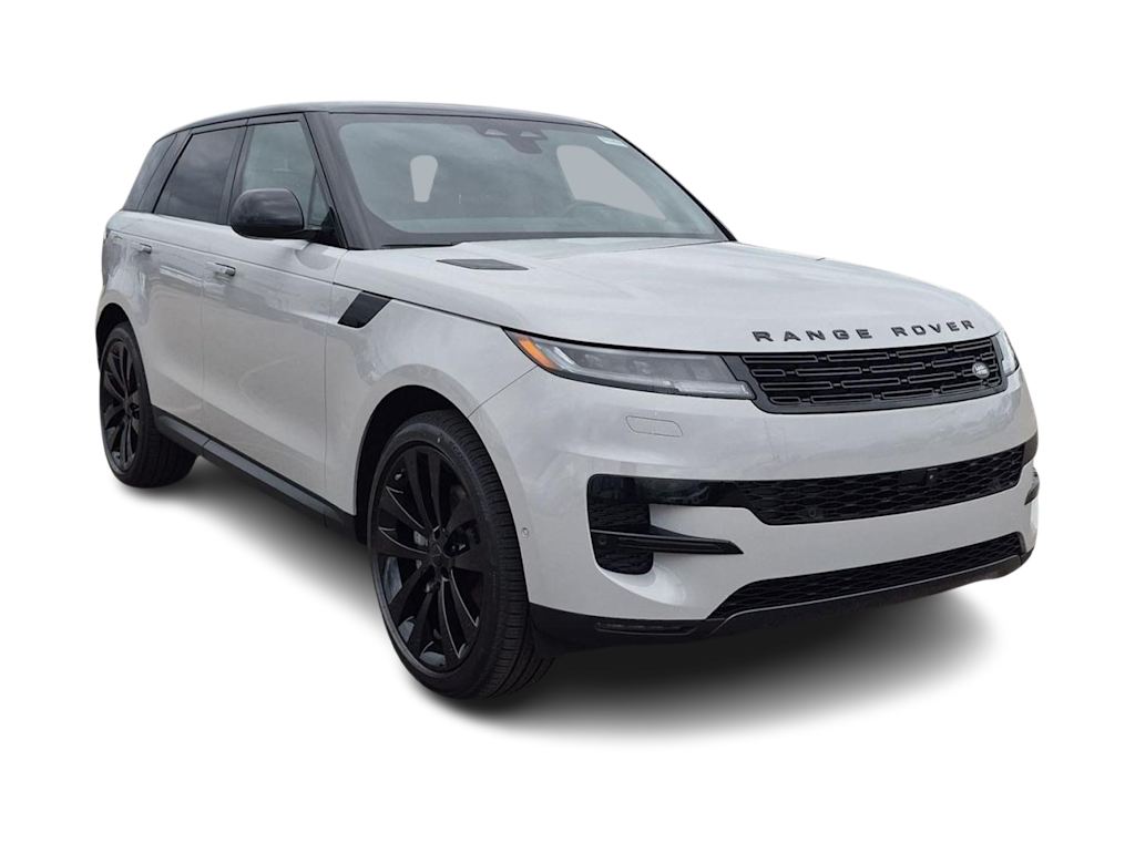 Thumbnail: 2026 Land Rover Range Rover Sport - 22