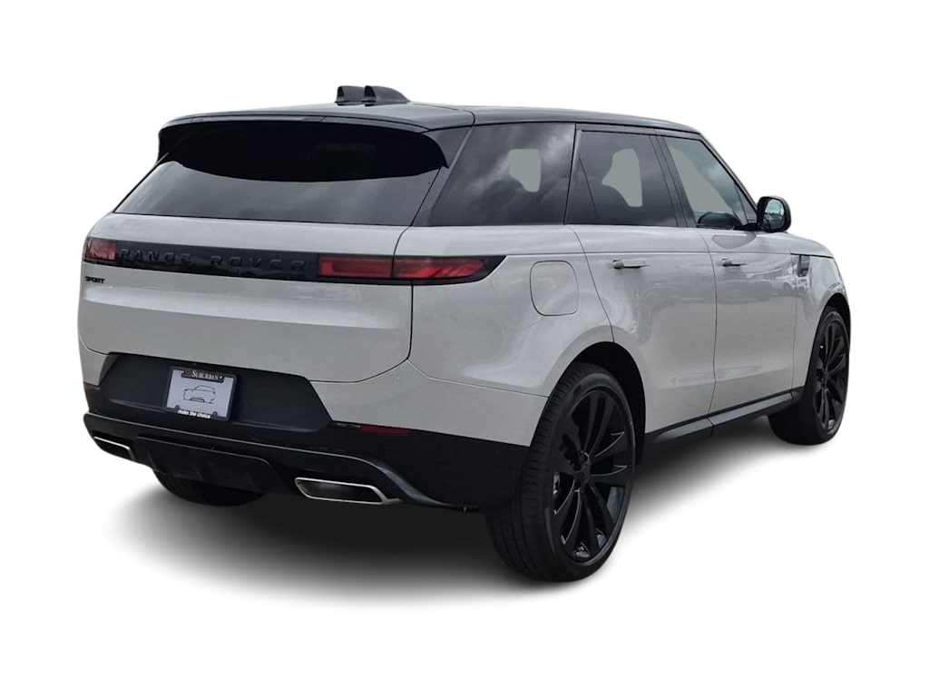 Thumbnail: 2026 Land Rover Range Rover Sport - 20