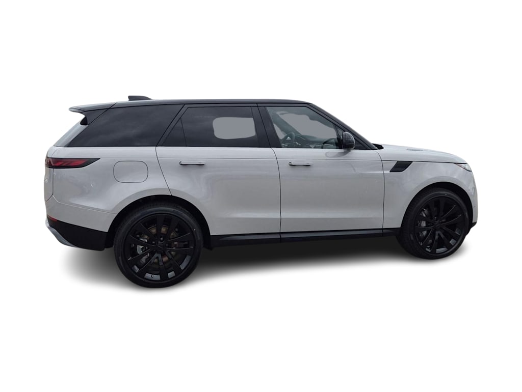Thumbnail: 2026 Land Rover Range Rover Sport - 21