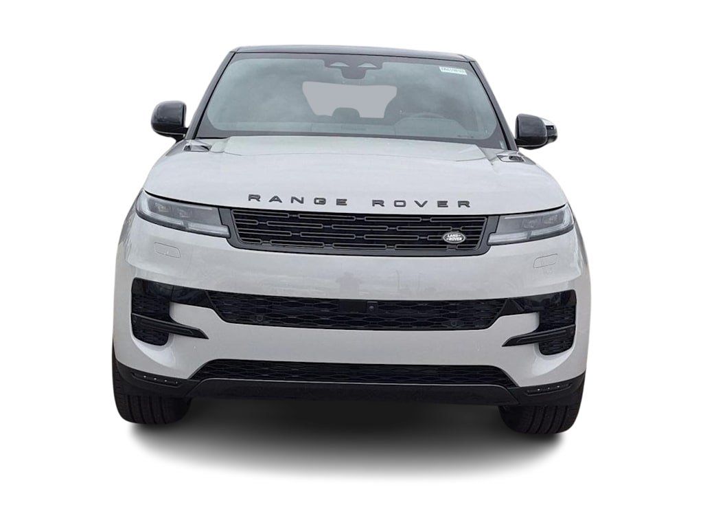 Thumbnail: 2026 Land Rover Range Rover Sport - 6