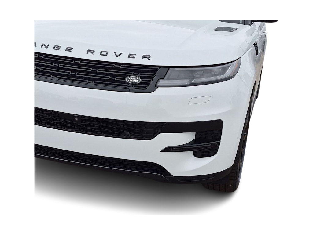 Thumbnail: 2026 Land Rover Range Rover Sport - 23