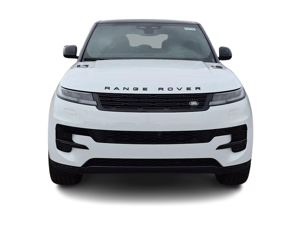 Thumbnail: 2026 Land Rover Range Rover Sport - 6