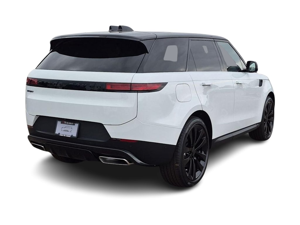 Thumbnail: 2026 Land Rover Range Rover Sport - 20