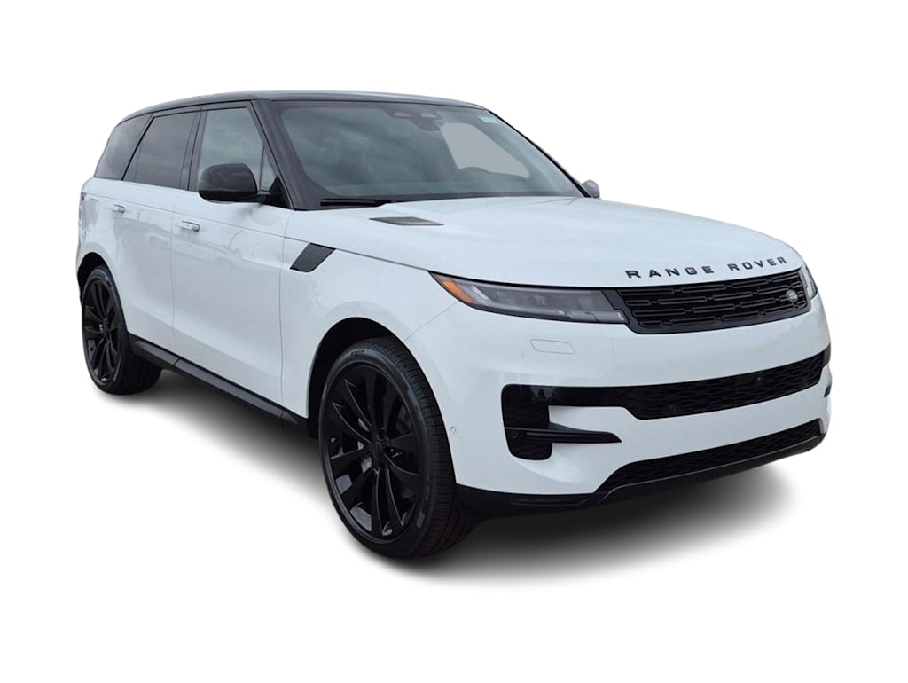 Thumbnail: 2026 Land Rover Range Rover Sport - 22