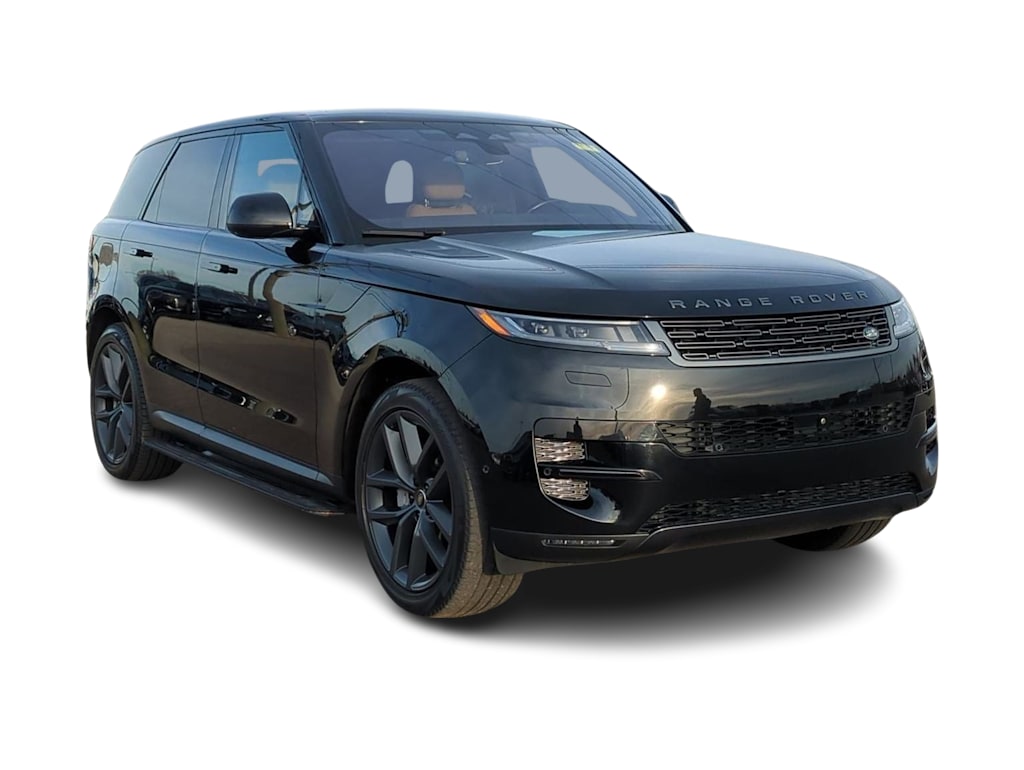 Thumbnail: 2023 Land Rover Range Rover Sport - 22