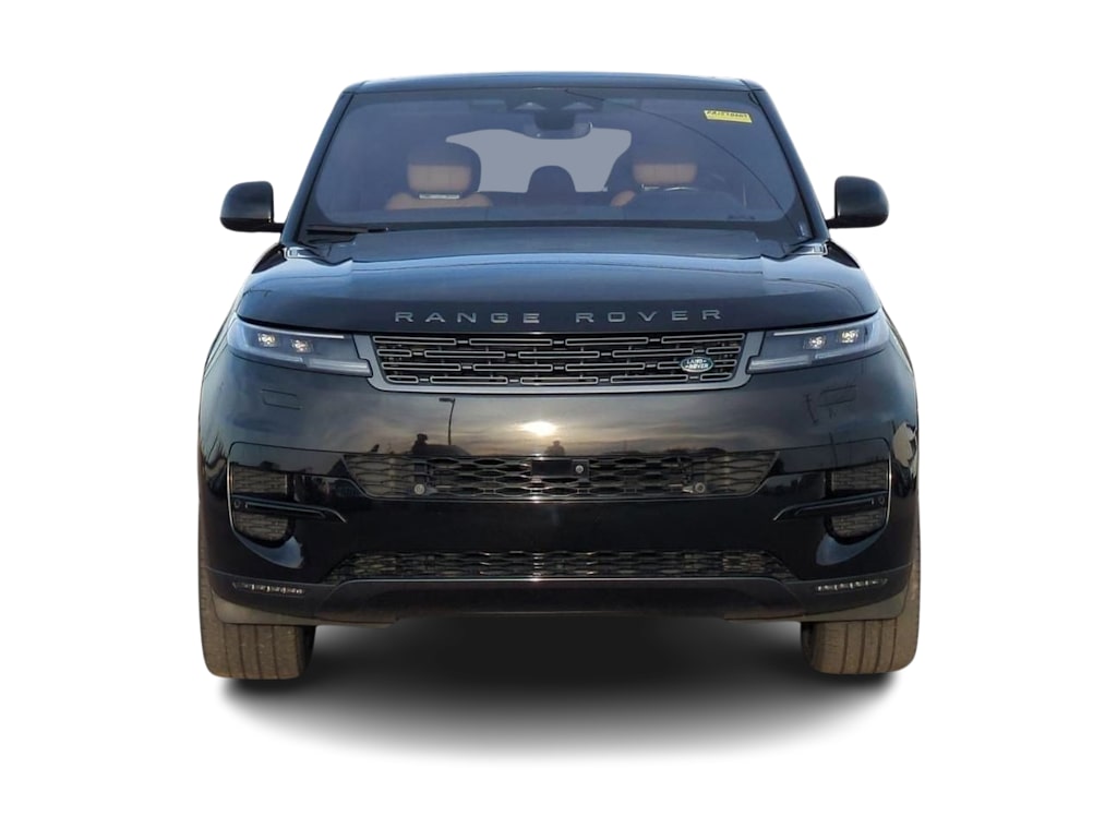 Thumbnail: 2023 Land Rover Range Rover Sport - 6