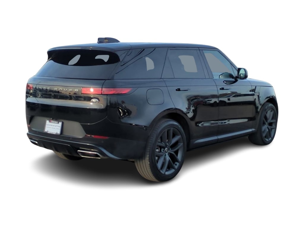 Thumbnail: 2023 Land Rover Range Rover Sport - 20