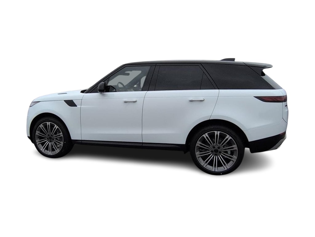 Thumbnail: 2026 Land Rover Range Rover Sport - 3
