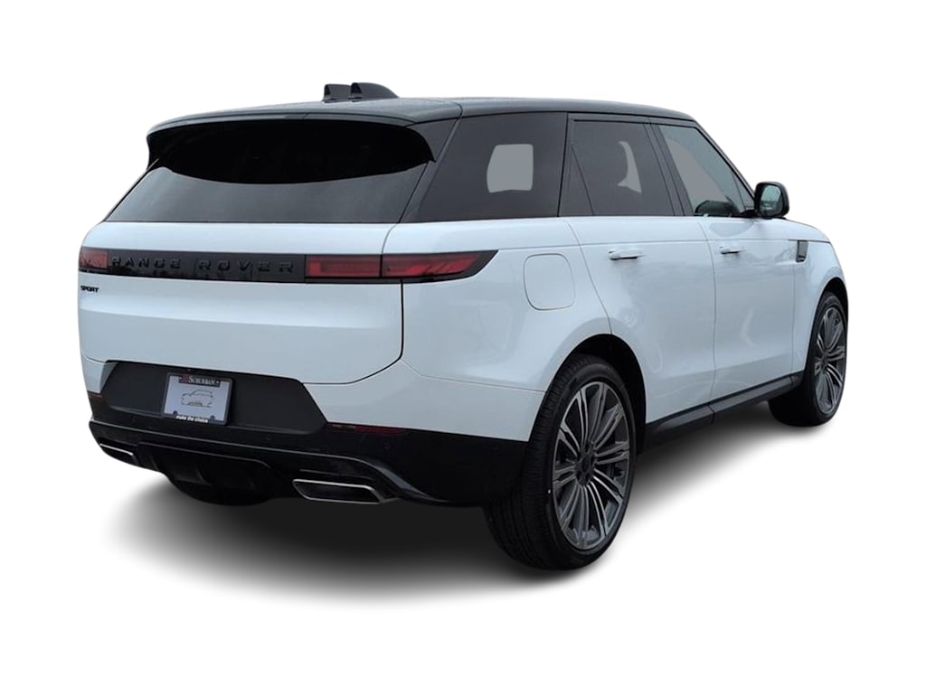 Thumbnail: 2026 Land Rover Range Rover Sport - 20