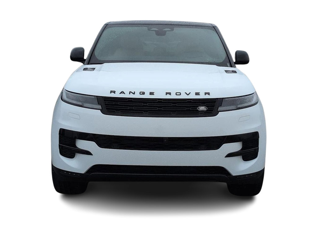 Thumbnail: 2026 Land Rover Range Rover Sport - 6