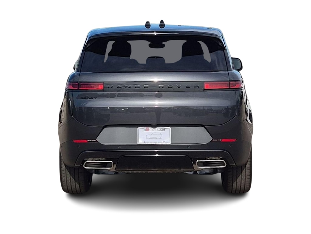 Thumbnail: 2027 Land Rover Range Rover Sport - 5