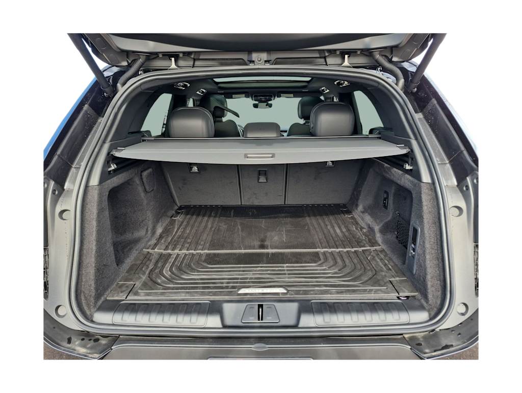 Thumbnail: 2027 Land Rover Range Rover Sport - 16
