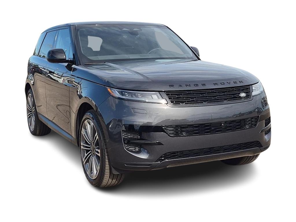 Thumbnail: 2027 Land Rover Range Rover Sport - 21