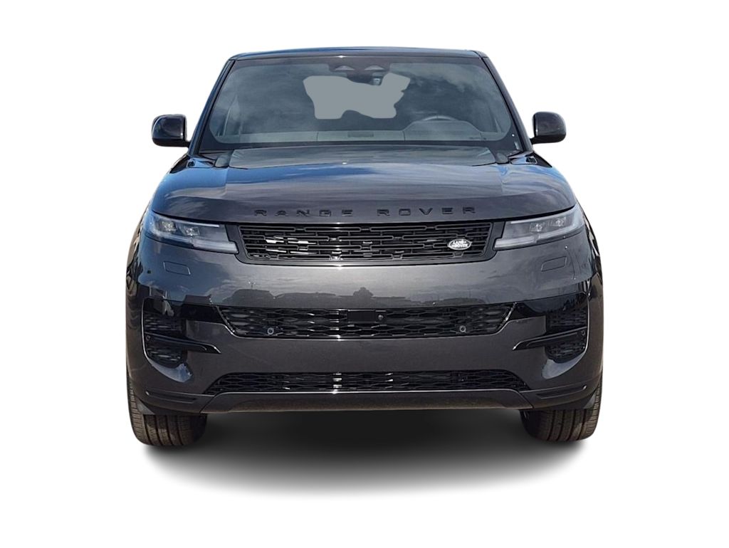 Thumbnail: 2027 Land Rover Range Rover Sport - 6