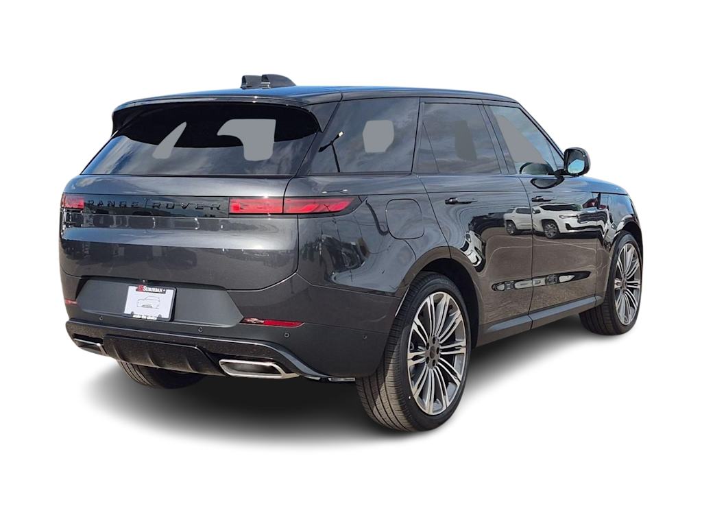 Thumbnail: 2027 Land Rover Range Rover Sport - 19