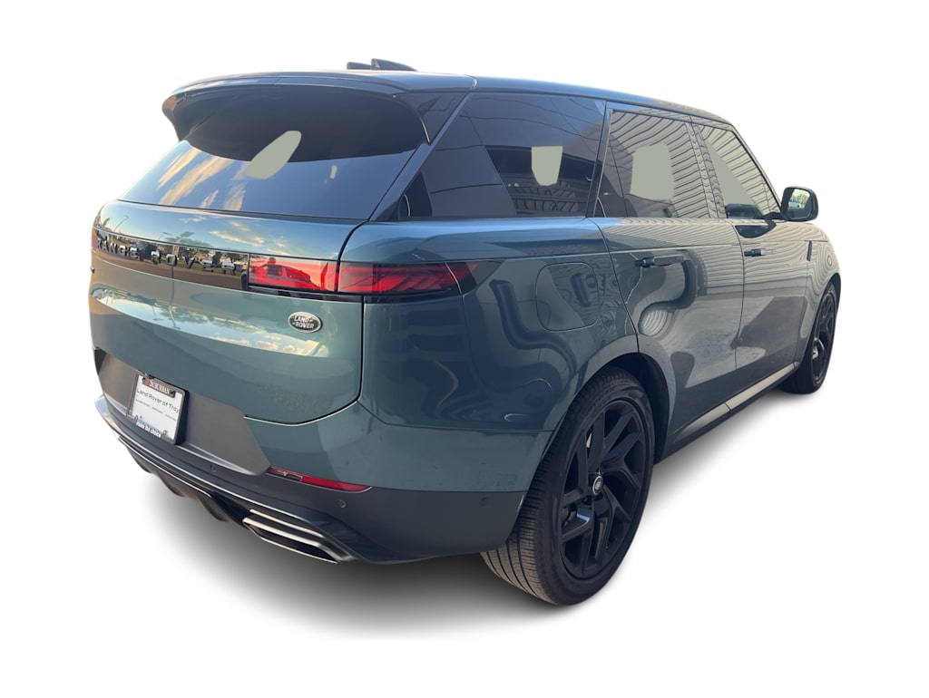 Thumbnail: 2023 Land Rover Range Rover Sport - 12